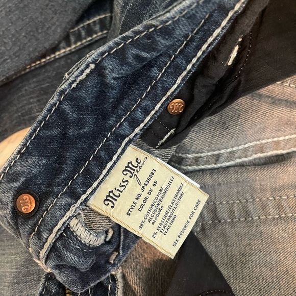 Miss me boot cut jeans - Picture 5 of 7